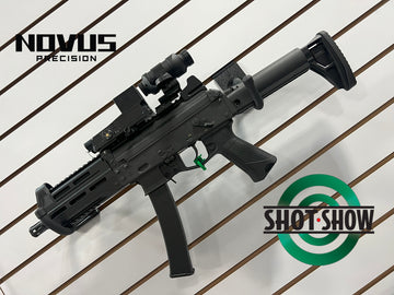 SHOT SHOW 2024