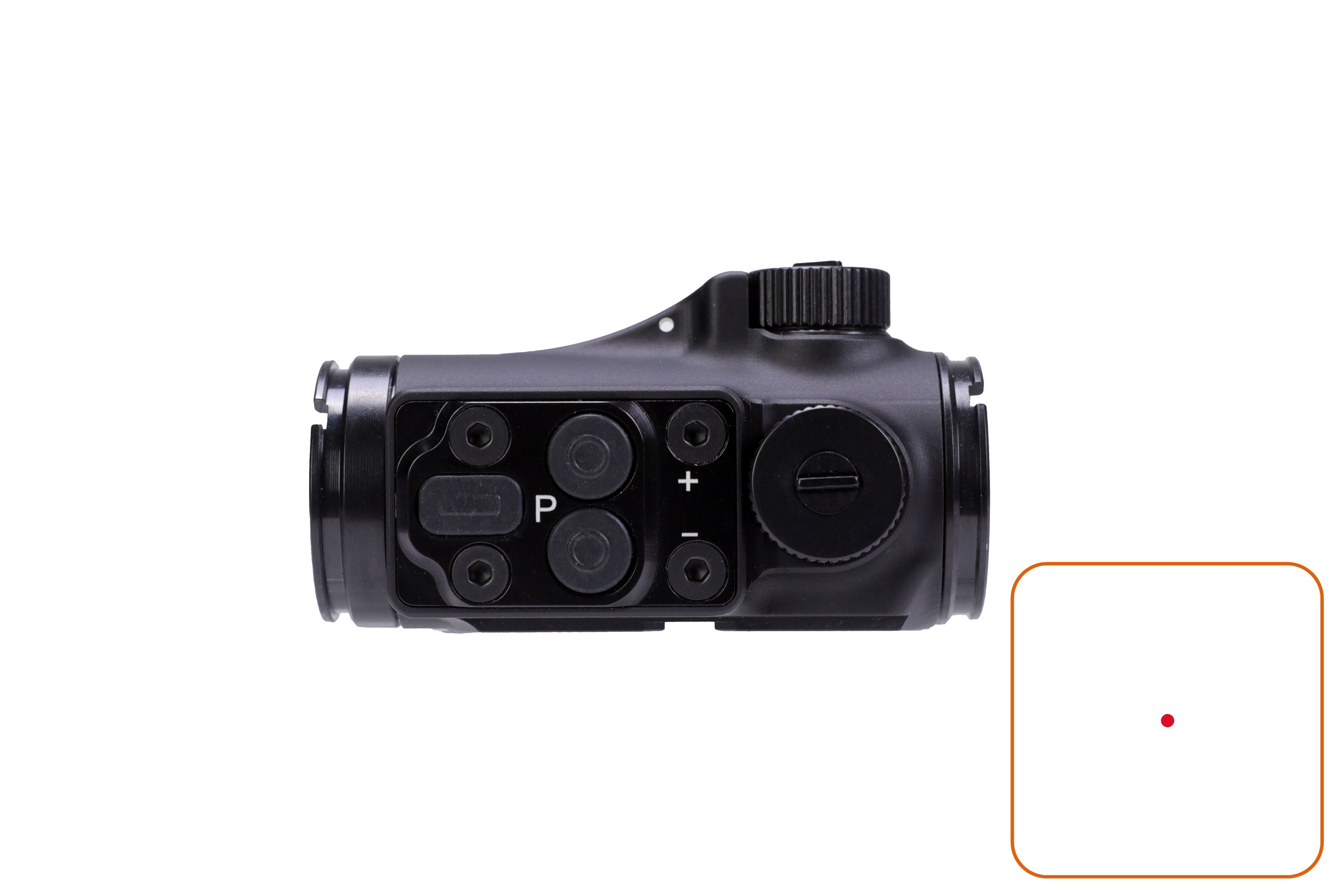 Precision Optic – Novus Precision