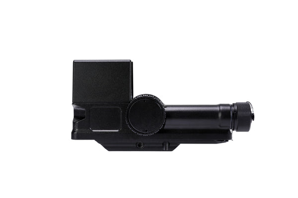 Novus Precision Prism Dot Sight PDS1