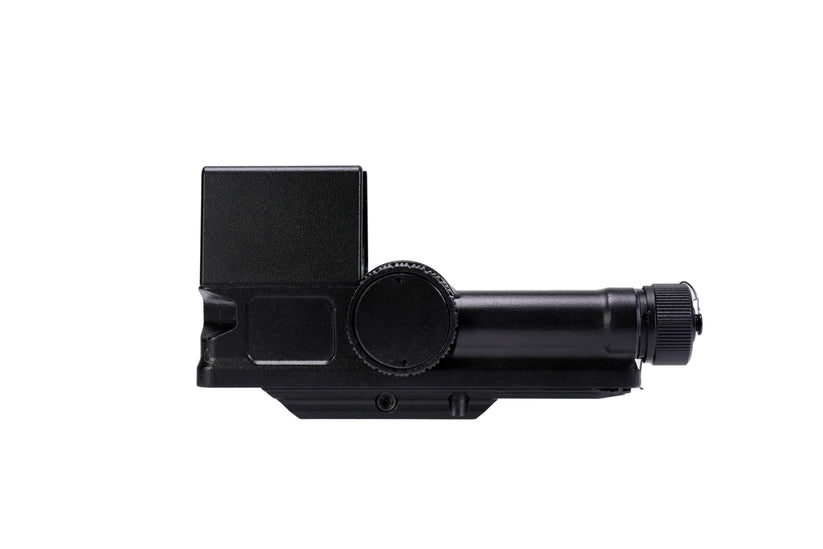 Novus Precision Prism Dot Sight PDS1