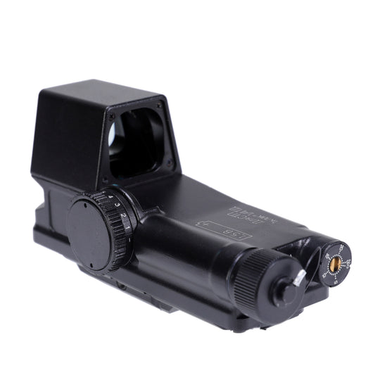 Pds1 Novus Prism Dot Sight PDS1 – Novus Precision