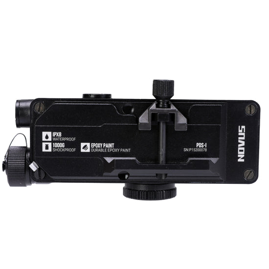 Pds1 Novus Prism Dot Sight PDS1 – Novus Precision