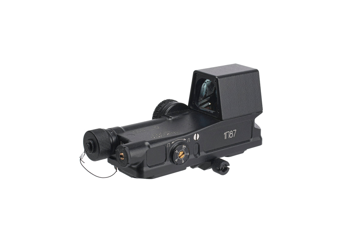 Pds1 Novus Precision Prism Dot Sight PDS1