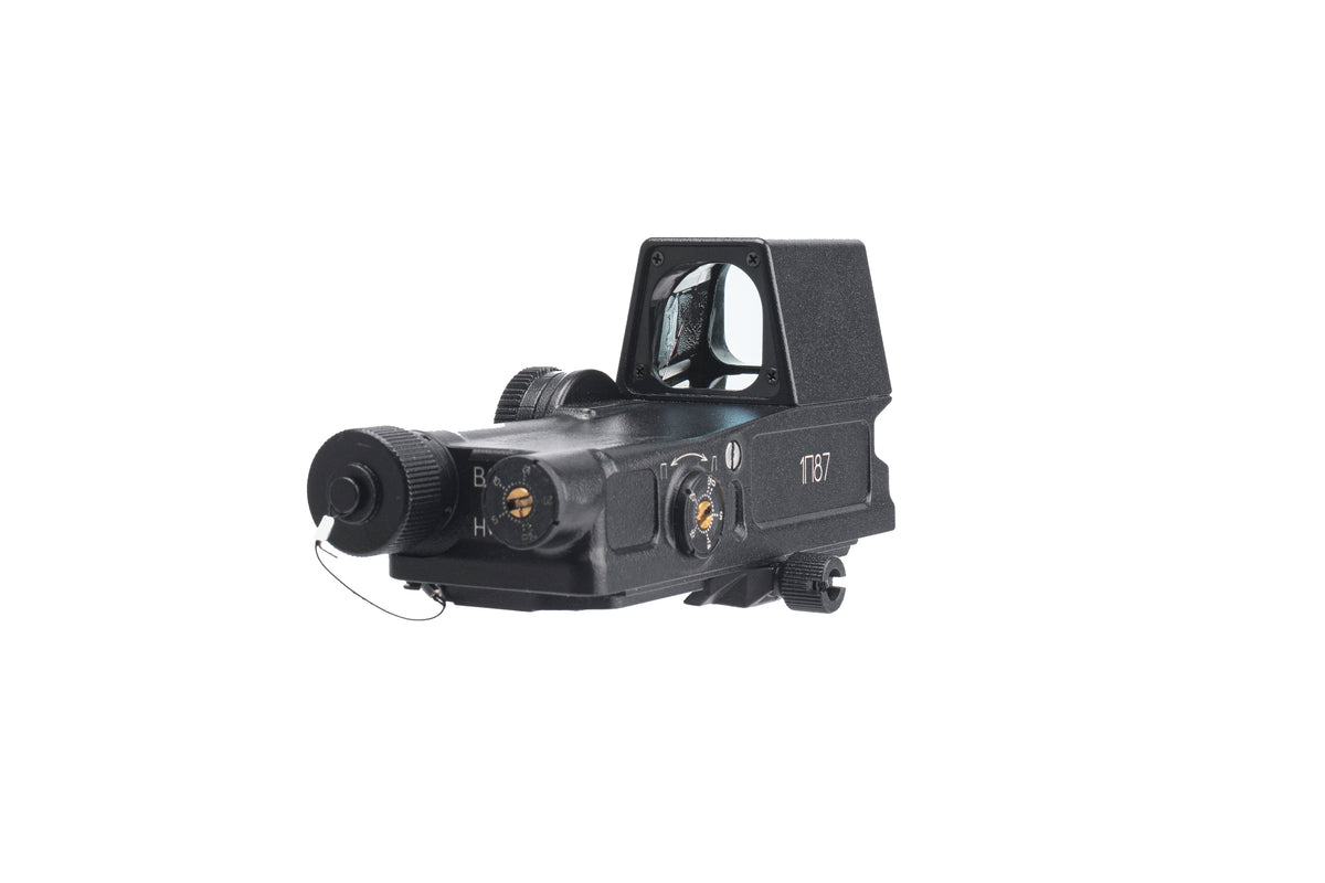 Pds1 Novus Precision Prism Dot Sight PDS1