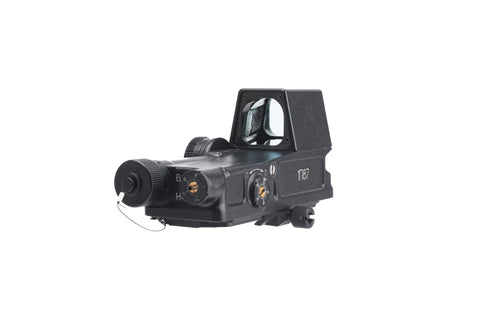 Pds1 Novus Precision Prism Dot Sight PDS1