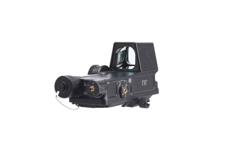 Pds1 Novus Precision Prism Dot Sight PDS1