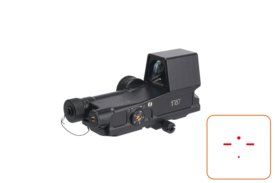 Precision Optic – Novus Precision