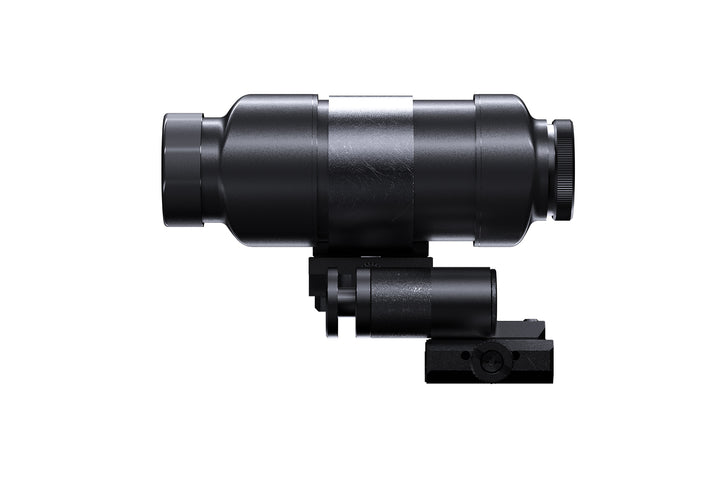Precision Optic – Novus Precision