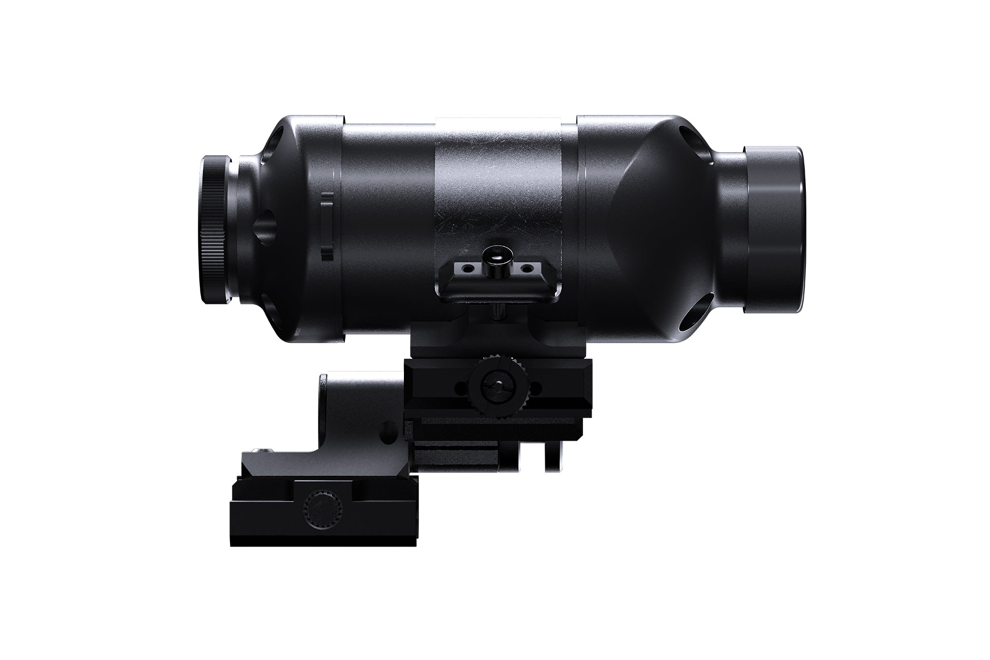 Pds1 Precision Optic – Novus Precision